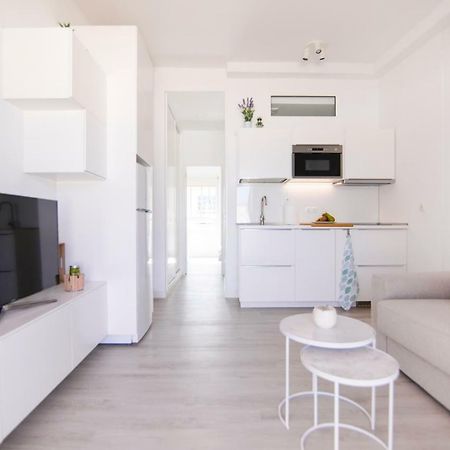 Deluxe Apartment. 50 Meters Beach 산아구스틴 외부 사진
