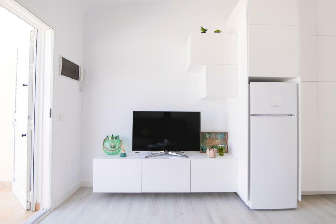Deluxe Apartment. 50 Meters Beach 산아구스틴 외부 사진